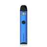 Uwell Caliburn A3 Pod Kit in Blue – sleek and minimalist pod vape with a fast Type-C charging, LED battery indicator, and Pro-FOCS technology for consistent flavor and smooth draws.